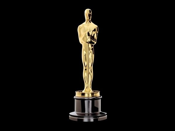 Oscar winner list