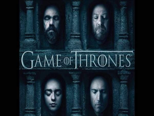 GOT Season 8