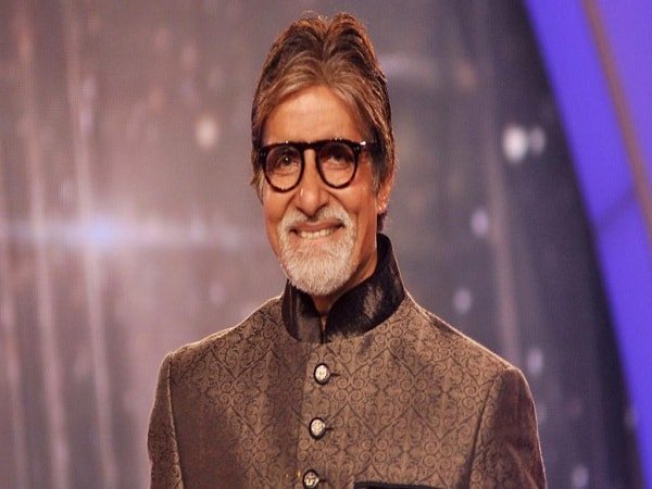 amitabh