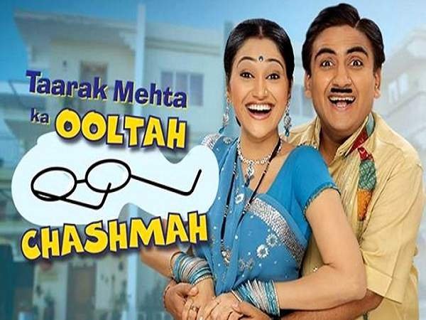 Taarak Mehta Ka Ooltah Chashmah Disha