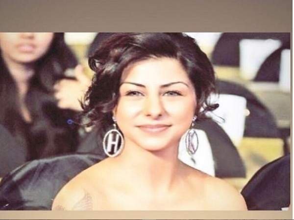 hard kaur