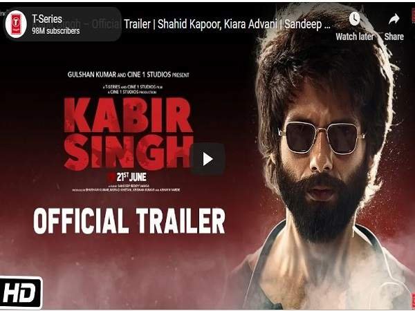 kabir singh