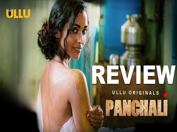 Panchali Web Series