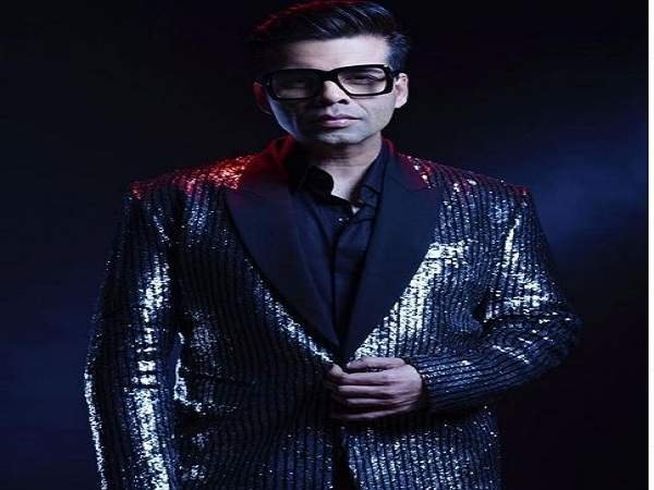 karan johar