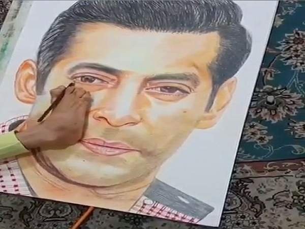 salman khan fan