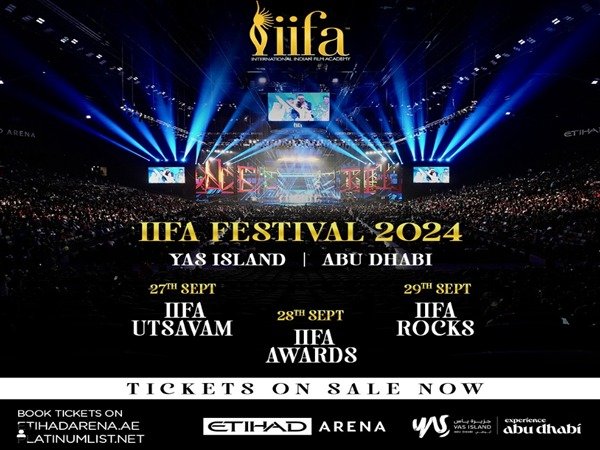 IIFA 2024